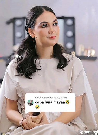 Kak Luna BB 83 Kg: Efek Filter Gendut di TikTok