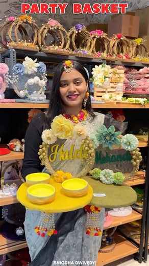 Snigdha Dwivedy on Instagram: "🔥SAVE & SHARE With Your Friends & Family🔥 📍 @partybasket.store , Soubhagya Nagar, Bhubaneswar 💥 Rental Service Also Available 💥 Unique Bangles Available At Affordable Price 💥 Haldi & Mehengi Special Jewellery Available 💥All Type Bridal To Party Wear Jewellery Available [ Bridal Jewellery, Bangles Set, Customised Bangles, Party wear Set, Party Wear, Eid Collections Lehenga, Indian Wear, Ethnic Wear, Fancy, Fusion, Marriage Collections ] ✅ @snigdhadwivedy ✅ @s