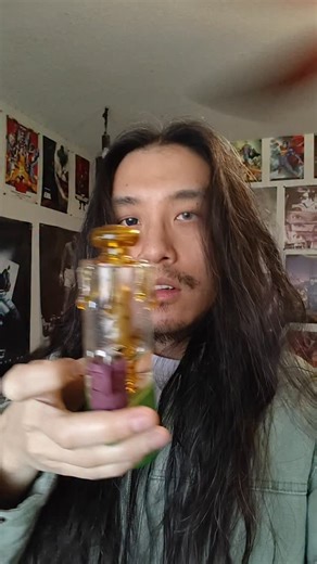 Andrew on Instagram: "First dab of the day, care to join me? #dab #first #high #smplsck"