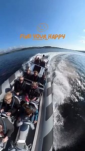 🌊 🏆 Anglesey: Officially the happiest place in Wales! It’s no surprise to us! We already know how lucky we are to call this amazing place home. From sun-kissed coastlines to thrilling adventures on the water, there’s no better way to experience Anglesey’s magic than with Rib Ride. 🚤✨ If the people are happiest, you’re guaranteed a great time! Come immerse yourself in the natural beauty, friendly vibes, and world-famous Menai Strait with athrilling adventure ride. 📖 According to BBC’s latest 