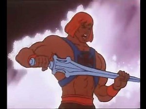 Musclor générique HD