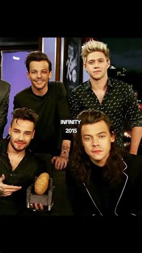 1D INFINITY #onedirection #1dboys #infinity #aesthetic