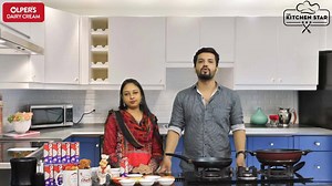 67K views · 627 reactions | Olper's Cream presents 'The Kitchen Star...