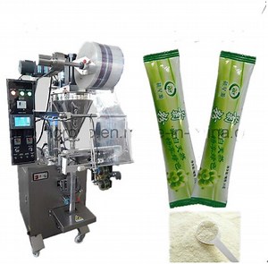 [Hot Item] Automatic Spice/Masala/Chilli Powder Packing Machine