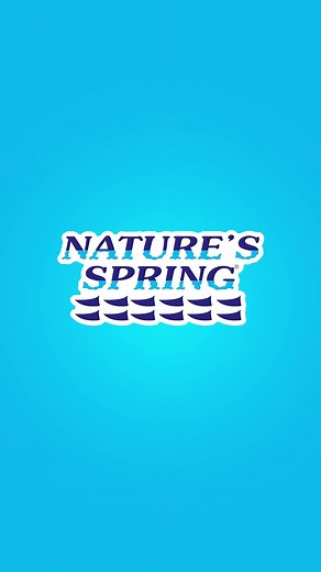 Nature's Spring on TikTok