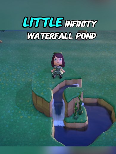 Cottagecore and Fairycore Inspiration for Your Animal Crossing Island