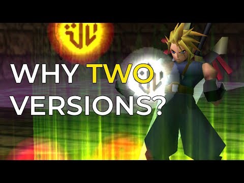 FF7 on Steam Is Being Replaced (And Your Saves Won’t Carry Over)