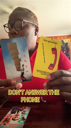 Their burden is not your problem.