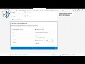 Come inserire una struttura ricettiva su Booking.com (fase 1)