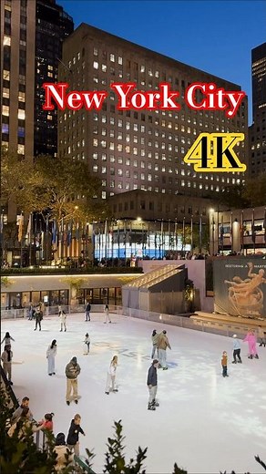 Experience the Fun and Energy of New York City #newyorkcity #usa