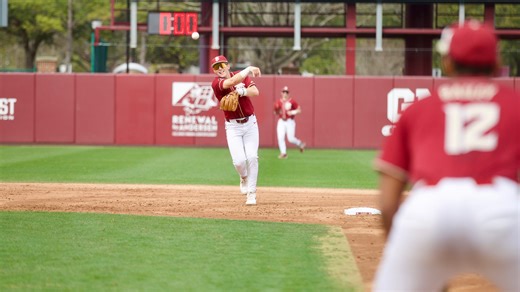 FSU baseball vs. NC State: Live score updates from top-15 showdown