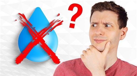 Do not believe everything you hear about the AI water crisis