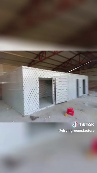 We are a drying room manufacturer who has been in business for 20 years.Study the technologies of high-efficiency and energy-saving products, intelligent upgrading and application scenario expansion, and you can also carry out refined transformation and production according to your needs.Look forward to communicating and cooperating with you.# Drying room # Efficient and energy-saving # Foods, medicinal materials, clothes and other products that need to be dried with water.
