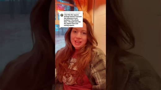 Tiny house costs: Pro vs DIY 🏡🛠️💰