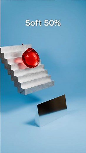 Soft Body Cutting Simulation