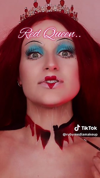rubymediamakeup on TikTok