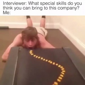 11K views · 117 reactions | Nailed the interview. | omg blog | Facebook