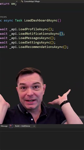 Caret Editing: The Most Underrated Superpower