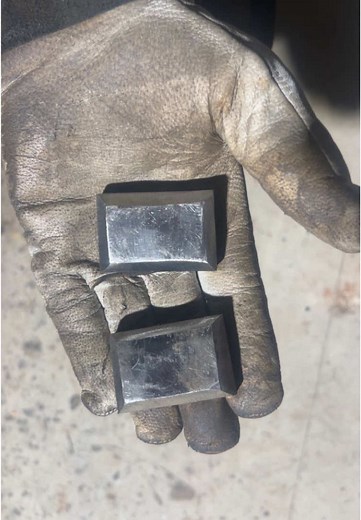 Welded Differential Upgrades for Ford Falcon