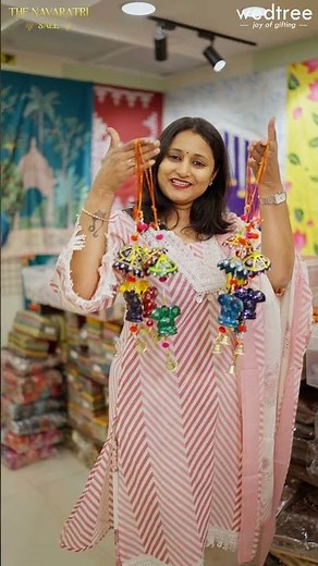 Budget-Friendly Finds | Navaratri Return Gifts Under ₹99/- | Flat 10% OFF | Wedtree