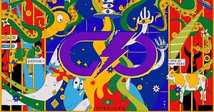 Trendy Logo Animation