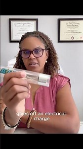 Your Body Is Pure Electricity — Here’s What You’re Really Seeing #bioenergeticmedicine