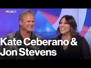 Kate Ceberano & Jon Stevens: How Big Jesus Christ Superstar Really Was