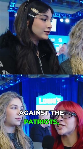 Why The Warning picked the Seahawks for Super Bowl LX!