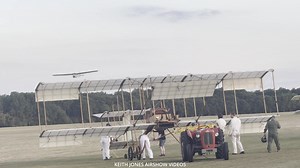 82K views · 988 reactions | Wren flying high | Keith Jones Airshow Videos | Facebook