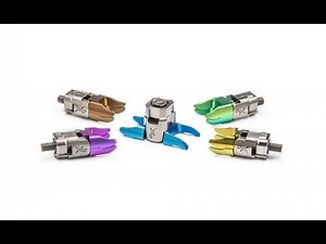 Boston Scientific (Vertiflex): Superion interspinous spacer