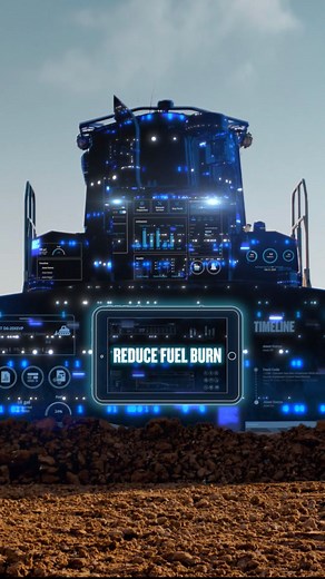 VisionLink® es una aplicación de software basada en la nube que elimina todas las suposiciones sobre la gestión de tu flota con información clave para maximizar el rendimiento, independientemente del tamaño de la flota o del fabricante del equipo. Recibí sin complicaciones los datos de los equipos en el dispositivo móvil o el equipo de escritorio, desde una solución centralizada y cómoda, para tomar decisiones informadas a cada paso. Para más información no dudes en dejarnos un mensaje. ¡Estamos