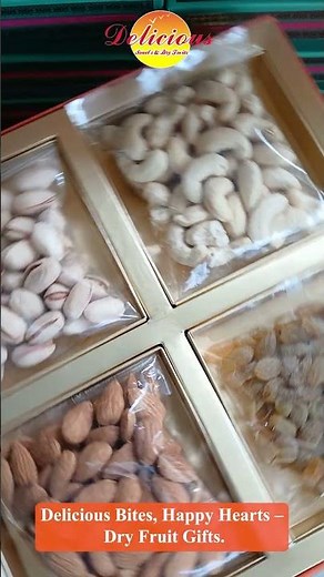 Celebrate Every Occasion with Delicious Sweets & Dryfruits!