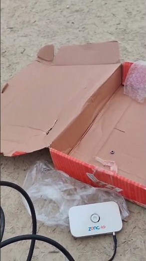 Huawei E5573 Antenna Supported Device | External Antenna Setup & Speed Test Review