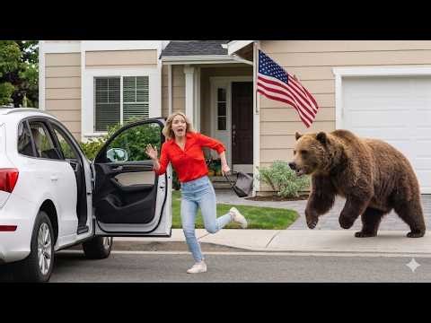 Terrifying Wild Animal Attacks Gone Crazy on Camera | Moments That Feel Too Real