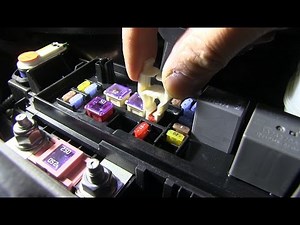 Don't pull random fuses on a Tesla