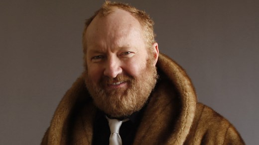 Whatever Happened To Randy Quaid? - Looper
