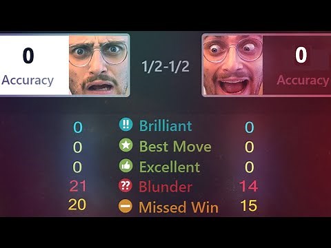 The Best Game I've Ever Seen