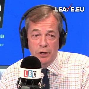 51K views · 3.3K reactions | WATCH | Nigel Farage on The Brexit...