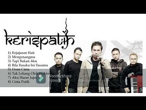The Best Of Kerispatih Songs