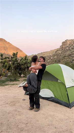 The Perfect Weekend Getaway for Couples