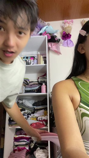 Lucky_charm (@charmel1024)’s video of lucky charm