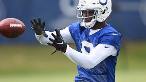 Deon Cain 'Likely To Exceed Expectations’ In Rookie Season