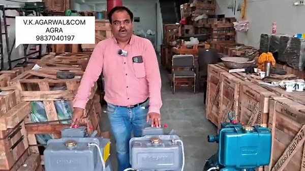 kirloskar All Aircooled engine from 5hp to 10hp All Model | Price |FULL EXPLANATION |