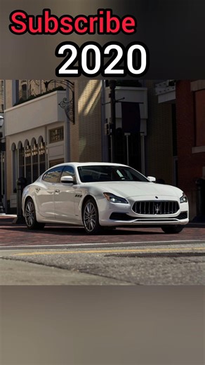 Evolution of Maserati (2000-2025)#viral #automobile #shorts #video #evolution