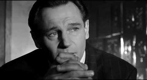 Schindlers Liste Trailer