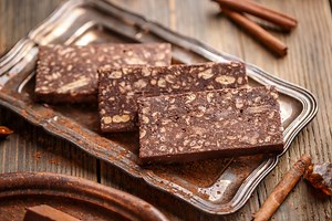 Najjednostavniji kolač od keksa: Može da se pravi 365 dana u godini, a gotov je za 15 minuta