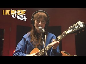 Faye Webster - Performance & Interview (Live on KEXP at Home)