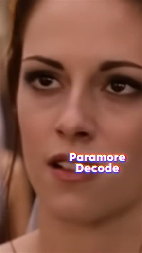 Twilight sound track_Paramore - Decode