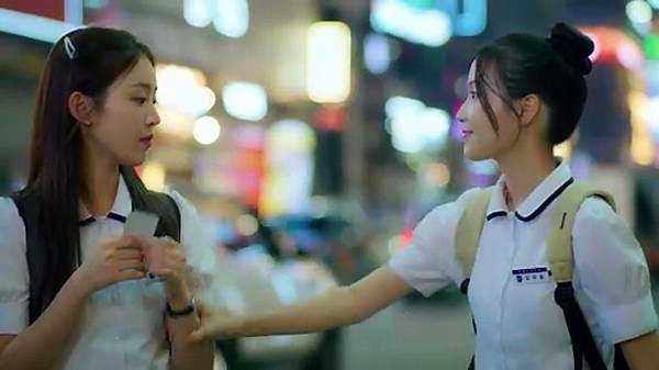 The Chairman of Class-9 Episode-1