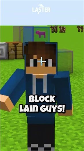 Block Combining Experiment